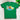 Monumentos De Lisboa T-Shirt – Ibergift Ts2017-17 Verde / 5/6 Portugal - Roupas T-Shirts