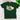 Monumentos De Lisboa T-Shirt – Ibergift Ts2017-17 Verde Escuro / 5/6 Portugal - Roupas T-Shirts