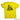 Old Town Lisboa T-Shirt – Ibergift Ts2017-06 Amarelo / 5/6 Portugal - Roupas T-Shirts