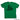 Old Town Lisboa T-Shirt – Ibergift Ts2017-06 Verde / 5/6 Portugal - Roupas T-Shirts