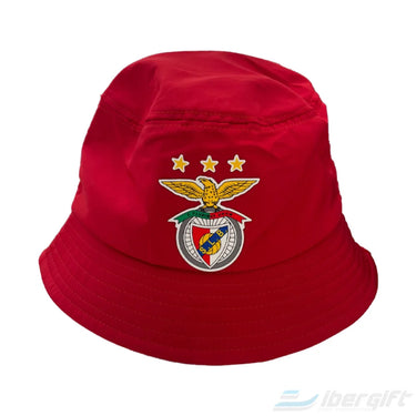 Panama Slb (Panama 1/B) Vermelho Benfica - Acessórios