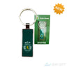 Porta-Chaves Scp Chapa Logo (M2Pc110/S) Sporting - Porta Chaves