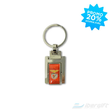 Porta-Chaves Slb (M2Pc85/B) Benfica - Porta Chaves