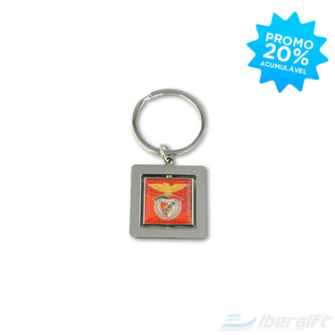 Porta-Chaves Slb (M2Pc86/B) Benfica - Porta Chaves