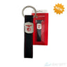 Porta-Chaves Slb Pu Logo Vermelho (M2Pc109/B) Benfica - Porta Chaves