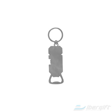 SL Benfica Keychain (M2PC104/B)