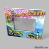 Portas Da Cidade Moldura Fotográfica – Ibergift Mold/Pc-009 Açores - Magnéticos Íman Porcelana