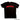 Portugal Since 1143 T-Shirt – Ibergift Ts2017-03 Preto / 5/6 - Roupas T-Shirts