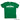 Portugal Since 1143 T-Shirt – Ibergift Ts2017-03 Verde / 5/6 - Roupas T-Shirts