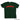 Portugal Since 1143 T-Shirt – Ibergift Ts2017-03 Verde Escuro / 5/6 - Roupas T-Shirts