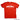 Portugal Since 1143 T-Shirt – Ibergift Ts2017-03 Vermelho / 5/6 - Roupas T-Shirts