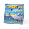 Puzzle (Ibpzl01) Madeira - Jogos