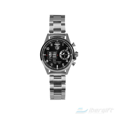 Drum Chrono Wrist Watch SLB (R152/B)