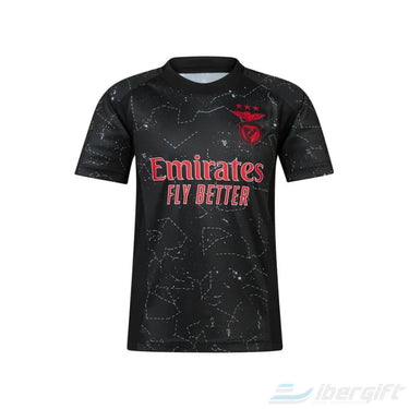 SL Benfica Réplica Criança Oficial Alternativo (CSLB2024C)