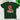 Rooster Of Portugal T-Shirt – Ibergift Ts2017-15 Verde Escuro / 5/6 - Roupas T-Shirts