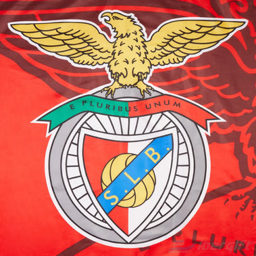 Sl Benfica Bandeira Gigante (Slb-013/J) Slb - Bandeiras Grandes