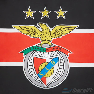 Sl Benfica Bandeira Grande (Slb-030/G) Slb - Bandeiras Grandes