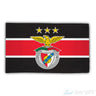 Sl Benfica Bandeira Grande (Slb-030/G) Slb - Bandeiras Grandes