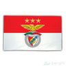 Sl Benfica Bandeira Grande (Slb-031/G) Slb - Bandeiras Grandes