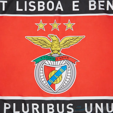 Sl Benfica Bandeira Grande (Slb-035/G) Slb - Bandeiras Grandes