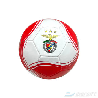 Sl Benfica Bola De Futebol (Ibbl51/B1) Slb - Bolas Grandes