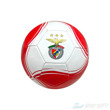 Sl Benfica Bola De Futebol (Ibbl51/B1) Slb - Bolas Grandes