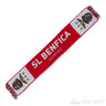 Sl Benfica Cachecol (Bab-B) - Cachecóis