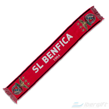 Sl Benfica Cachecol (Bab-C) - Cachecóis