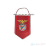 Sl Benfica Galhardete 13X20 (Gal1320B3) - Galhardetes