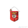 Sl Benfica Galhardete Plástico (Galslb01) - Galhardetes