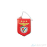 Sl Benfica Galhardete Plástico (Galslb03) - Galhardetes