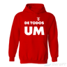 Sl Benfica Hoodie (Swt22Ba) Vermelho / S - Hoodies