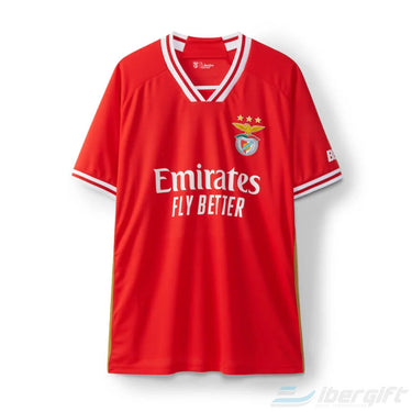 Sl Benfica Réplica Oficial Principal (Cslb2023-1) - Réplicas