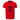 Sl Benfica T-Shirt (Ts-Iber/117) Vermelho / 5/6 - T-Shirts