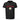 Sl Benfica T-Shirt (Ts-Iber/153) Preto / 5/6 - T-Shirts