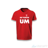 Sl Benfica T-Shirt (Ts-Iber/169C) Vermelho / 5/6 - T-Shirts