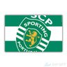 Sporting Bandeira Grande (Scp-005/G) - Bandeiras