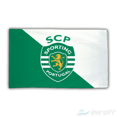 Sporting Bandeira Grande (Scp-010/G) - Bandeiras