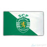 Sporting Bandeira Grande (Scp-010/G) - Bandeiras