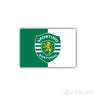 Sporting Bandeira Pequena (Scp-003/P) - Bandeiras