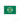 Sporting Bandeira Pequena (Scp-004/P) - Bandeiras