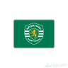 Sporting Bandeira Pequena (Scp-004/P) - Bandeiras