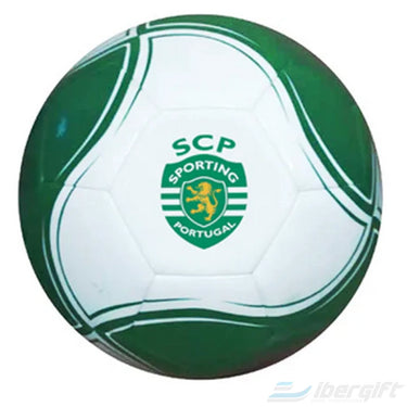 Sporting Bola Gigante (Ibbl100/S) - Bolas De Futebol