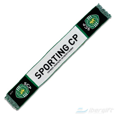 Sporting Cachecol (Bas-00390) - Cachecóis