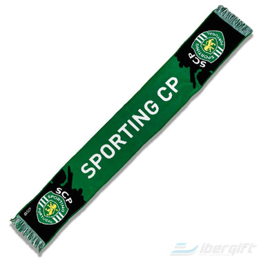 Sporting Cachecol (Bas-00399) - Cachecóis