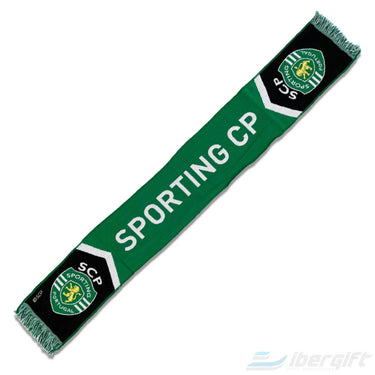 Sporting Cachecol (Bas-00401) - Cachecóis