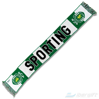 Sporting Cachecol (Bas-00524) - Cachecóis