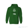 Sporting Cp Hoodie (Swt25Sc) Verde / 5/6 - Hoodies