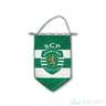 Sporting Galhardete 13X20 (Gal1320S2) - Galhardetes