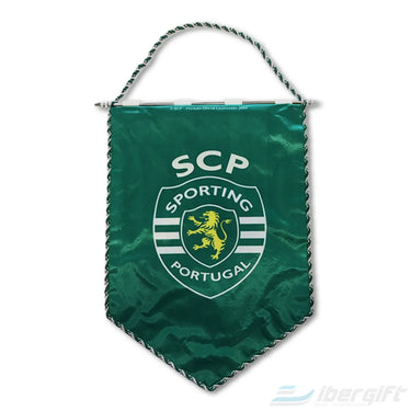 Sporting Galhardete 28X40 (Gal2840/S) - Galhardetes